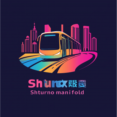 Shturno Manifold Logo Design