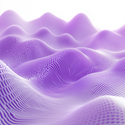 Sinusoidal Spike Surface