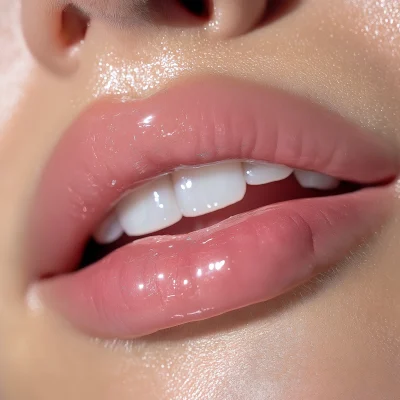 Luscious Lips