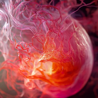 Fluid Simulation in Womb