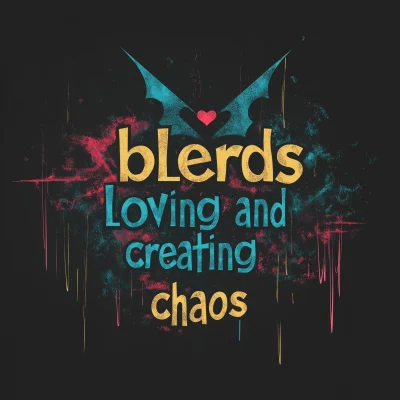 Blerds Logo