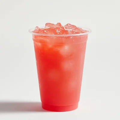 Chilled Watermelon Juice