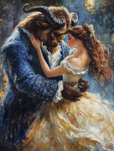 Beauty and the Beast