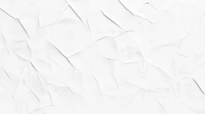 White Paper Texture