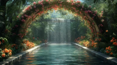 Paradise Garden