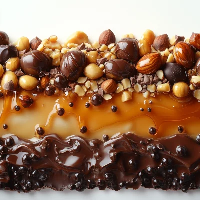 Chocolate Hazelnut Delight