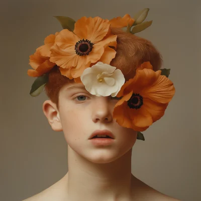 Flowers Boy