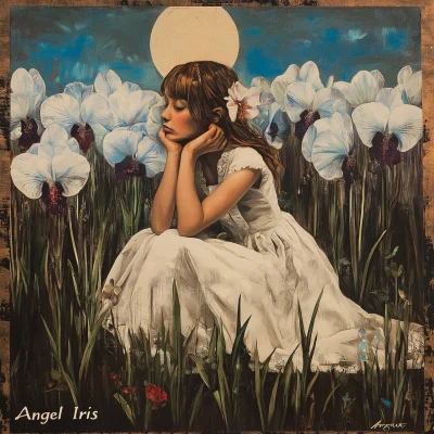 Angel Iris