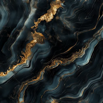 Dark Marble Texture