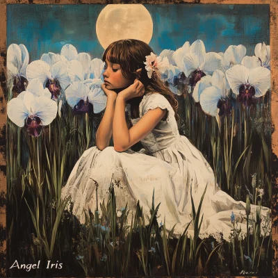 Angel Iris