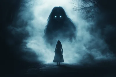 La Llorona and The Shadow of Remorse