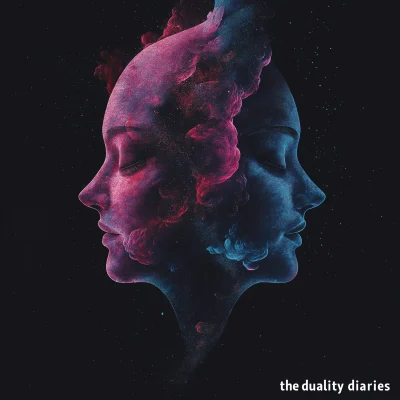 Duality Diaries Logo