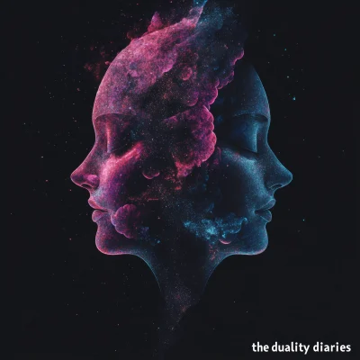 The Duality Diaries Logo