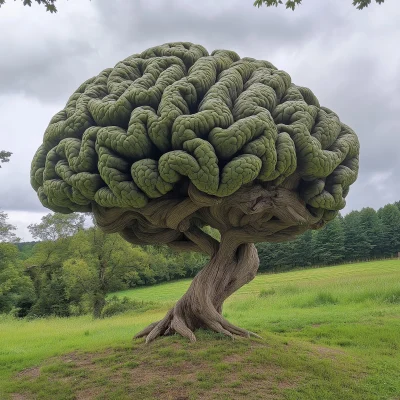 Brain Tree