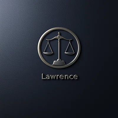 Modern Attorney Logo