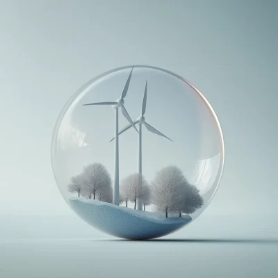 Renewable Energy Sphere