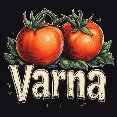 Varna Tomato Paste Logo