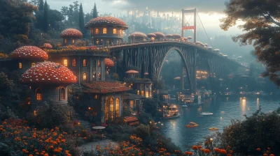 Enchanted Istanbul