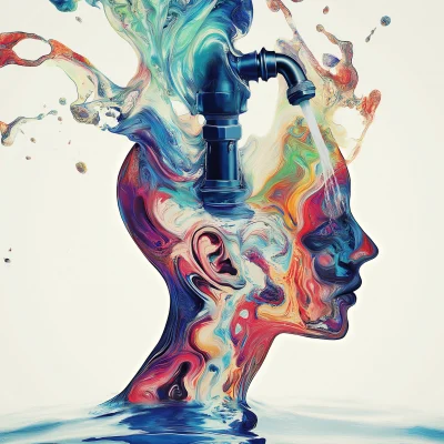 Psyche Faucet Mixer