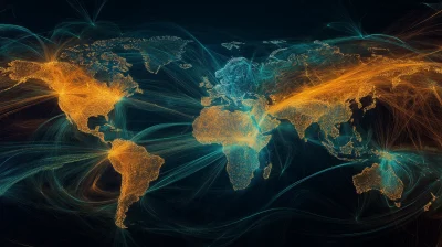 Global Interconnectedness