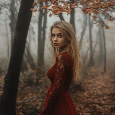 Autumn Elegance