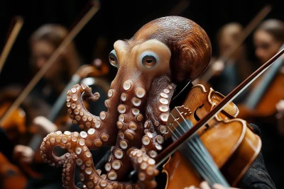 Octopus Orchestra