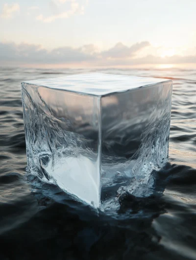 A Simple Cube