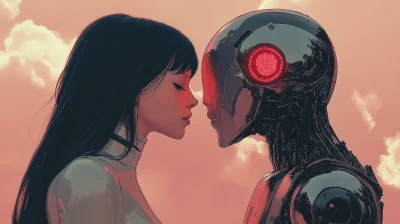 Love in a Digital World