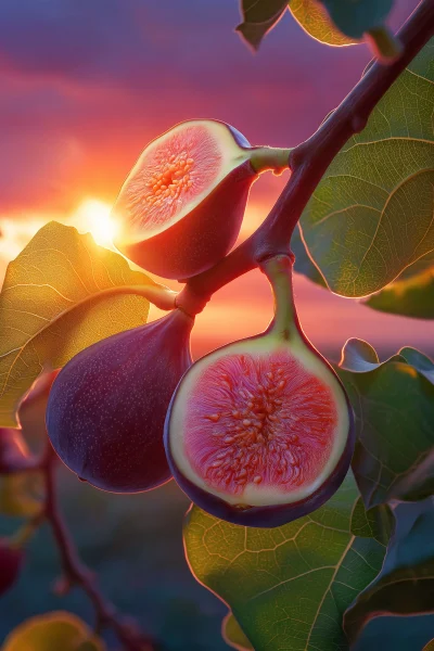 Figs on a Branch