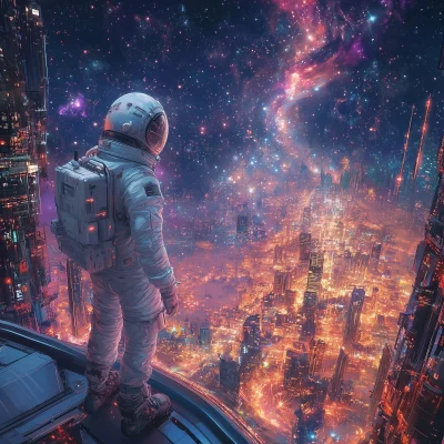 Future Space