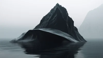 Black Iceberg