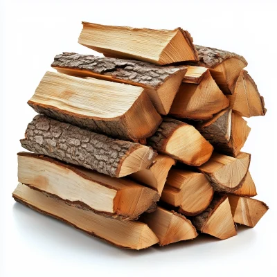 Lump Firewood