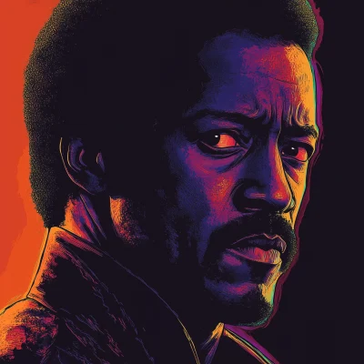 Shaft Illustration