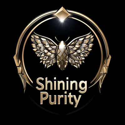 Shining Purity Logo