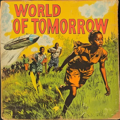 World of Tomorrow