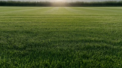 Synthetic Turf Background