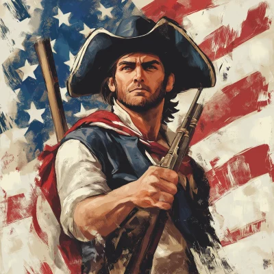 American Patriot