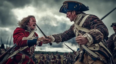 Battle of Culloden