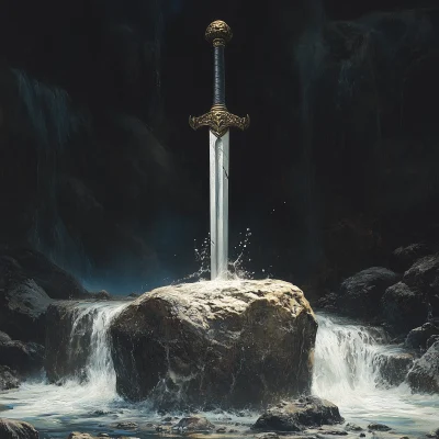 Sword in the Stone