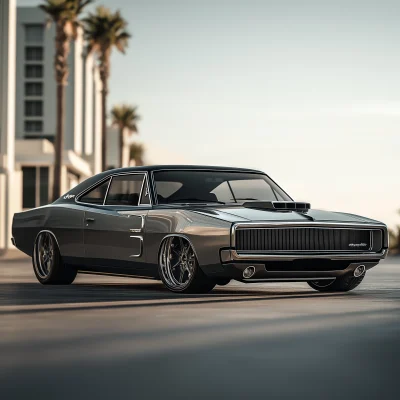 Dodge Charger