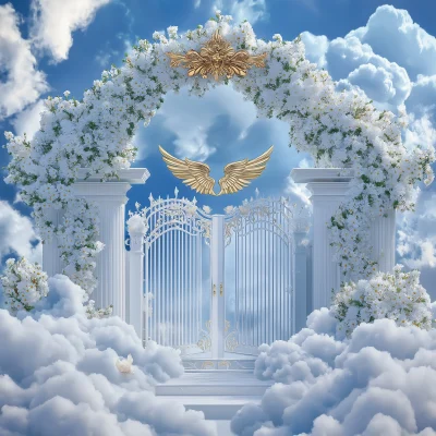 Heavenly Gates