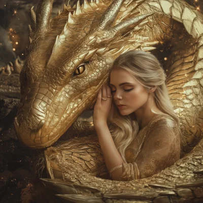 Harmony with the Dragon