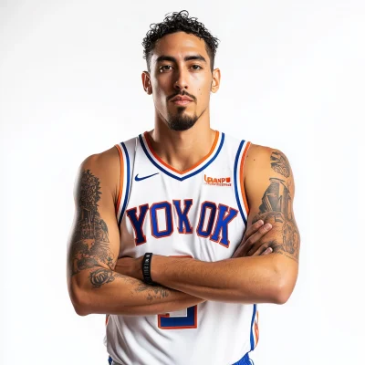 New York Knicks Player