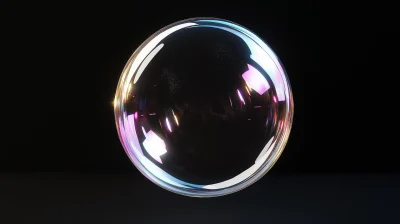 Translucent Shield Bubble