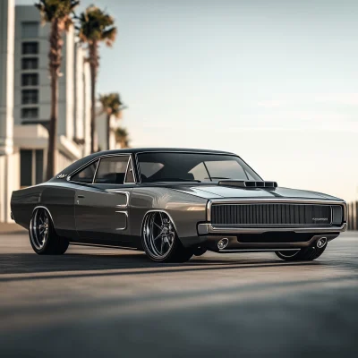 Dodge Charger