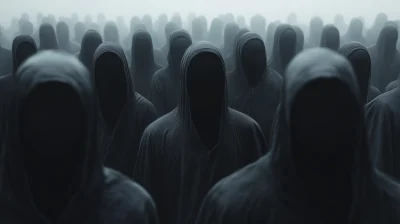 Anonymous Crowd