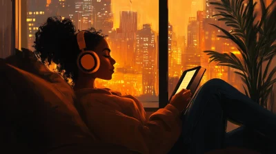 Listening to Music