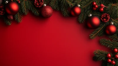 Christmas Background