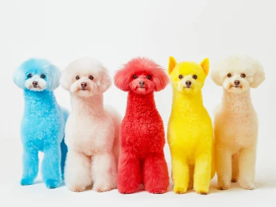 Colorful Pets Group