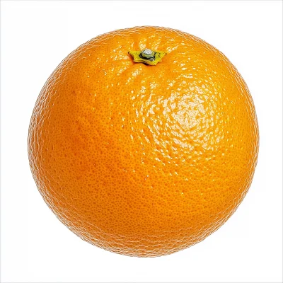 Fresh Orange